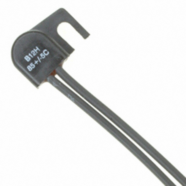 B12B08505AEDA0GE Cantherm  Temperature Sensors - Thermostats - Mechanical